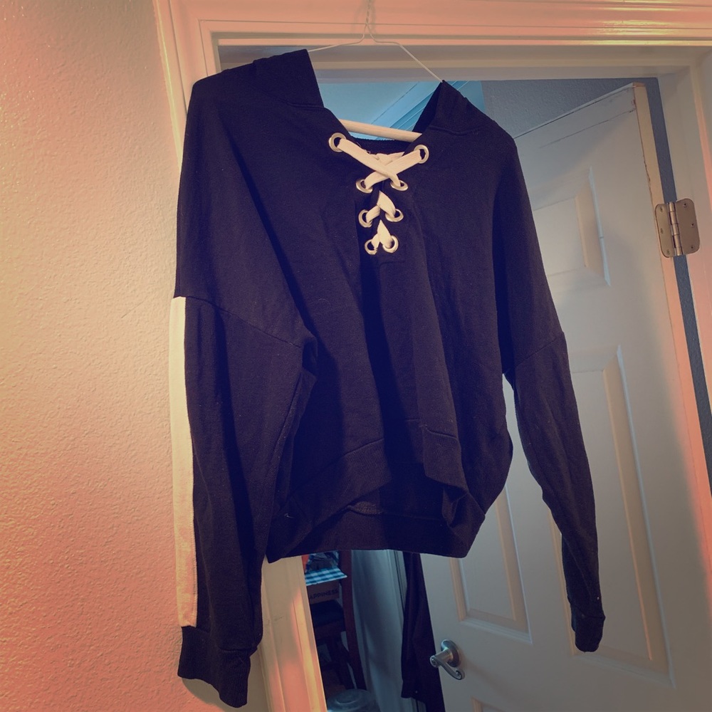 Girls hoodie